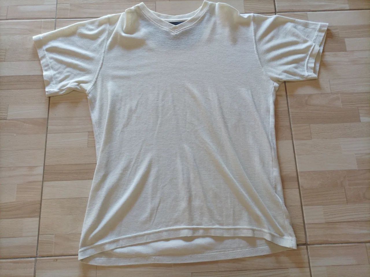 Lote Camiseta Toulon - Foto 4