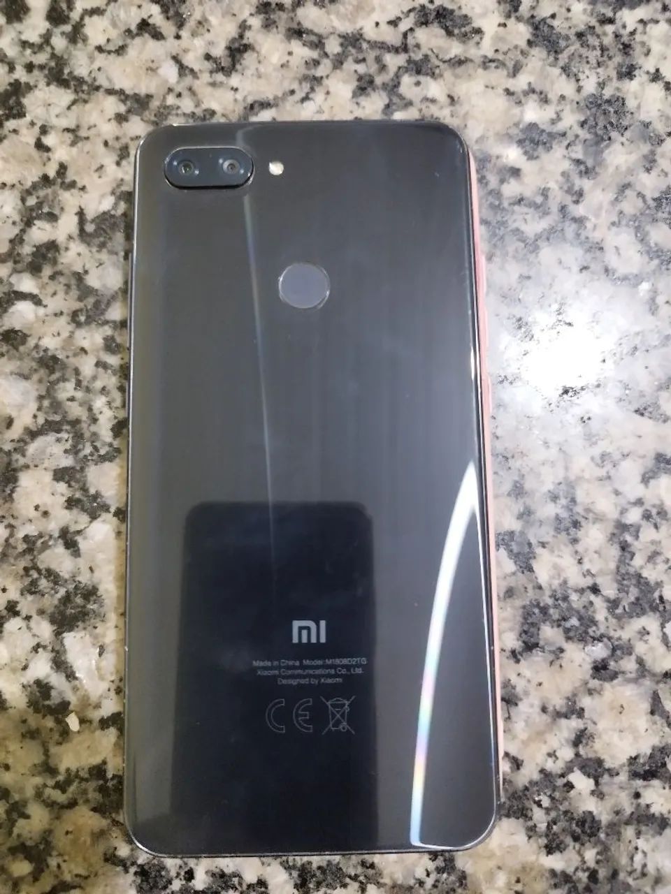 Xiaomi mi 8 lite - Foto 2