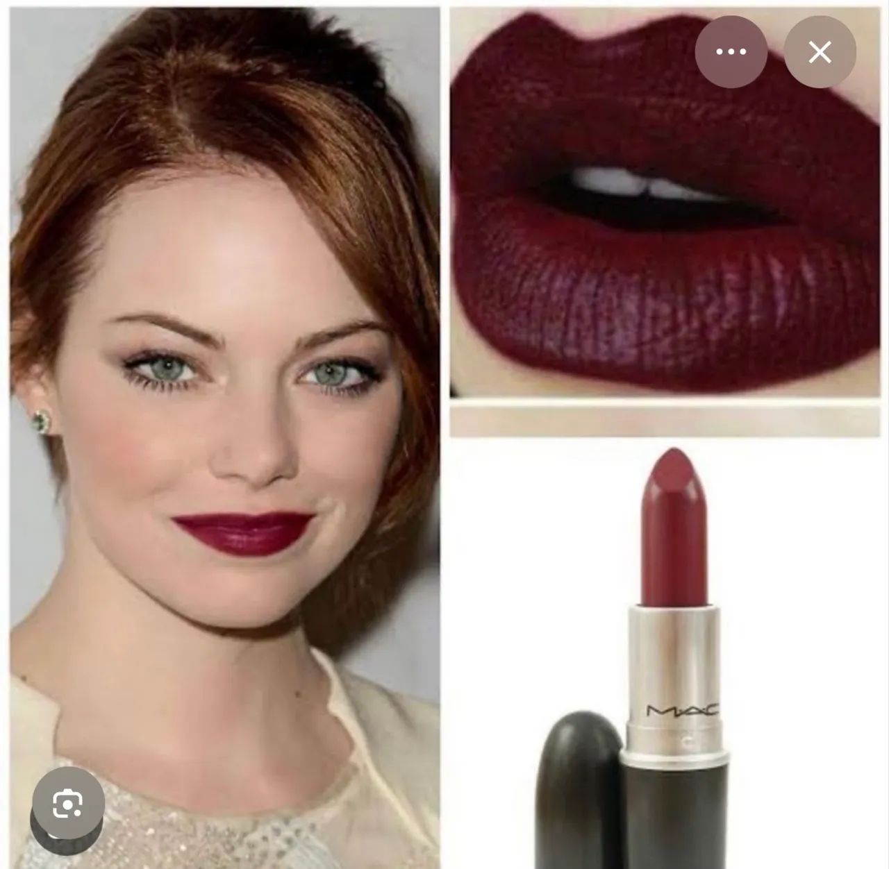 Batom Mac diva original  - Foto 2