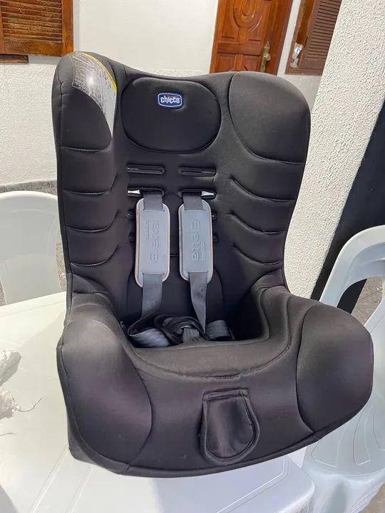 Cadeirinha de Bebê Chicco - Foto 5