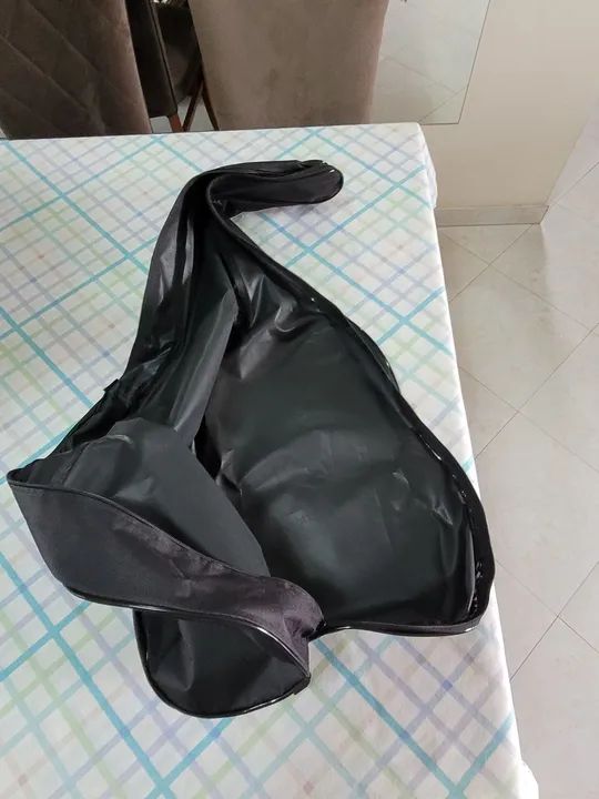 Case Capa para Violão NOVA - Foto 2