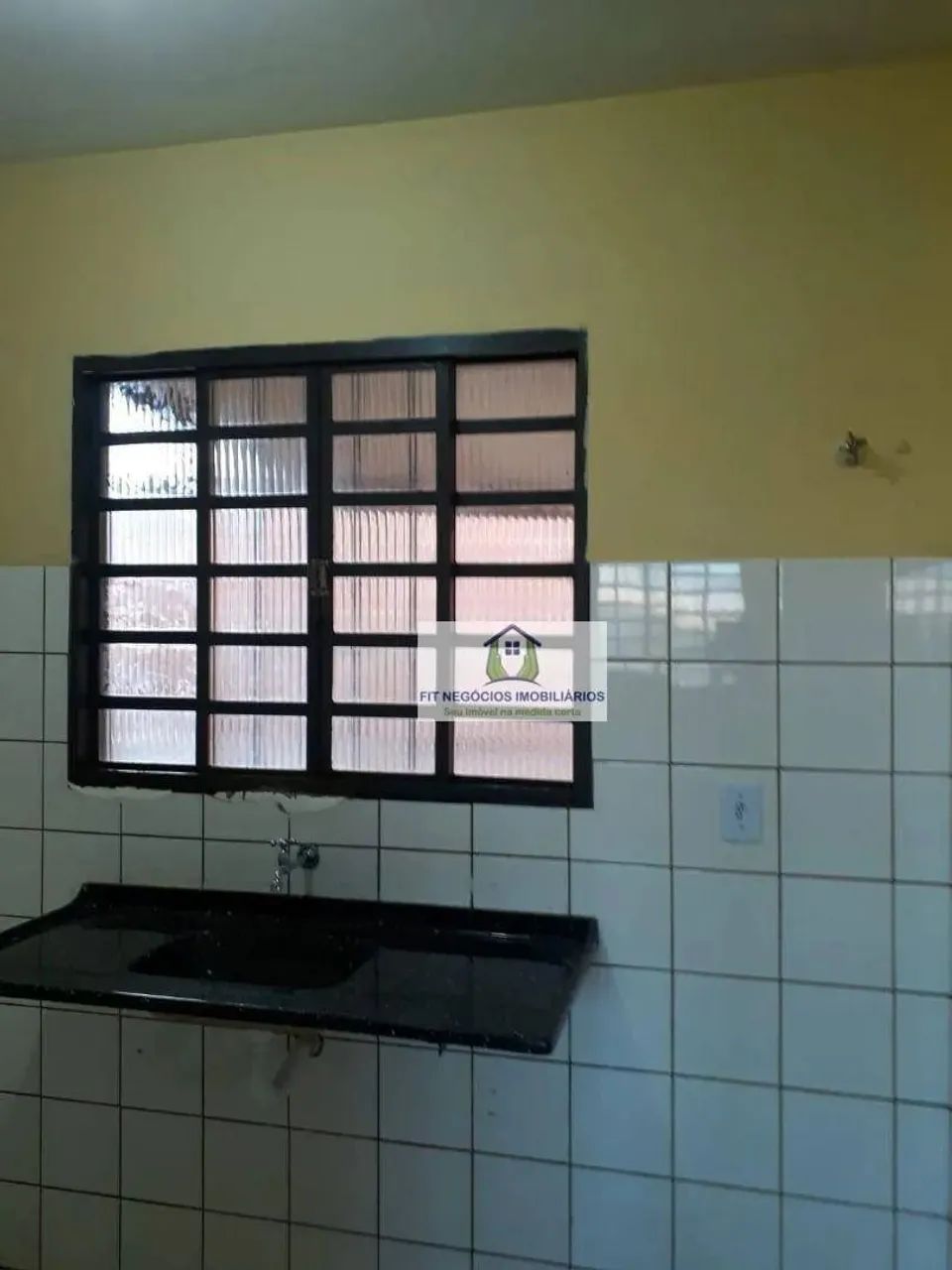 Casa com 1 dormitório à venda, 30 m² por R$ 130.000,00 - Jardim Arroyo - São José do Rio P - Foto 3
