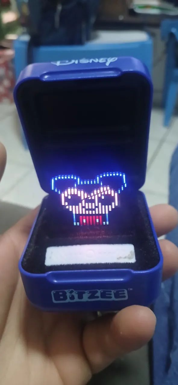 Vendo bitzee da Dysney