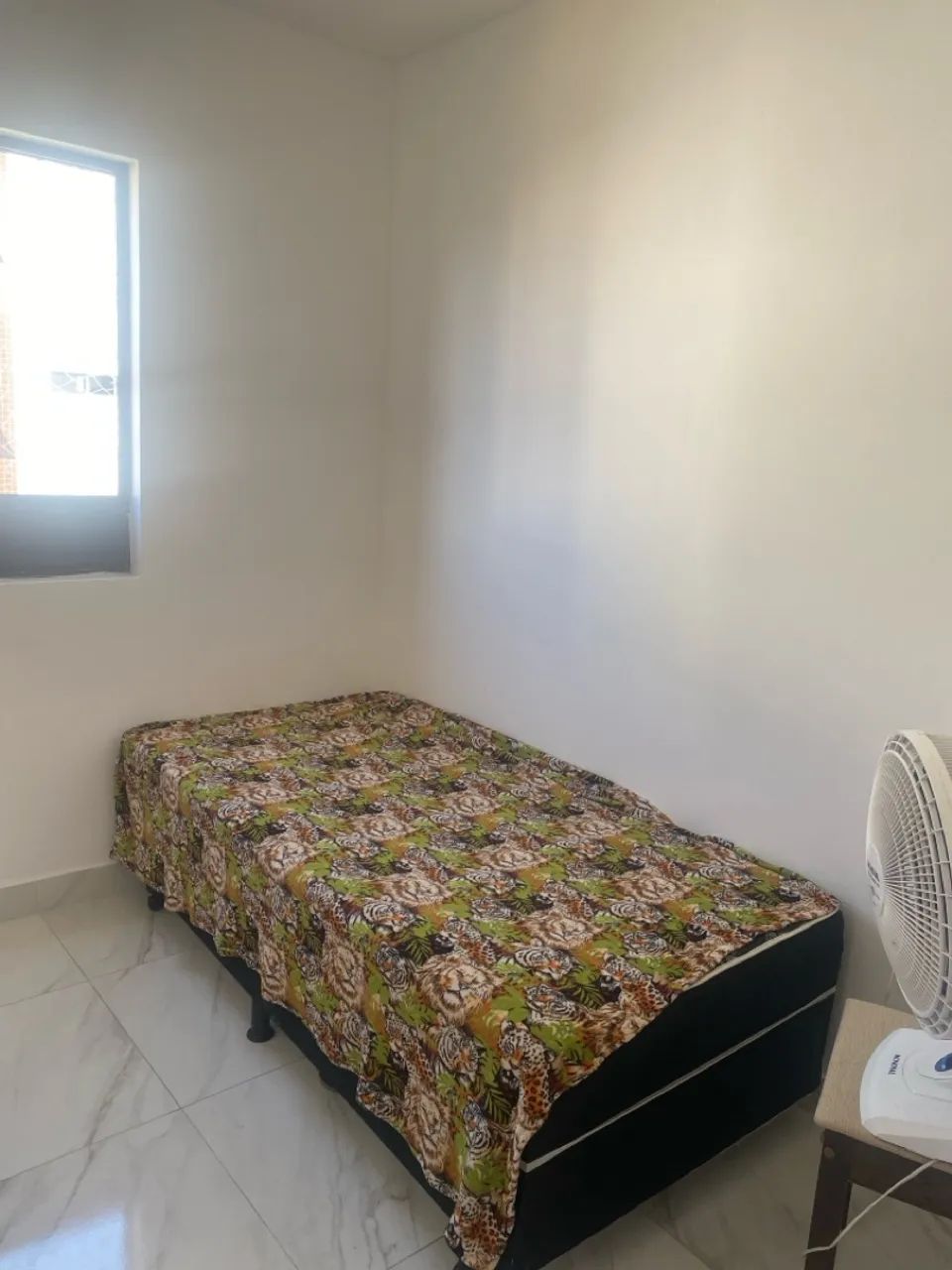 Quarto no Bessa SO PARA MULHERES 