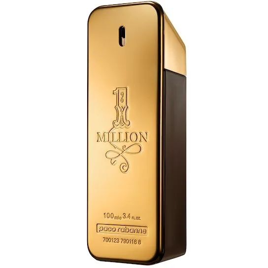 Perfume One Million Eau de Toilette 100ml - Foto 3