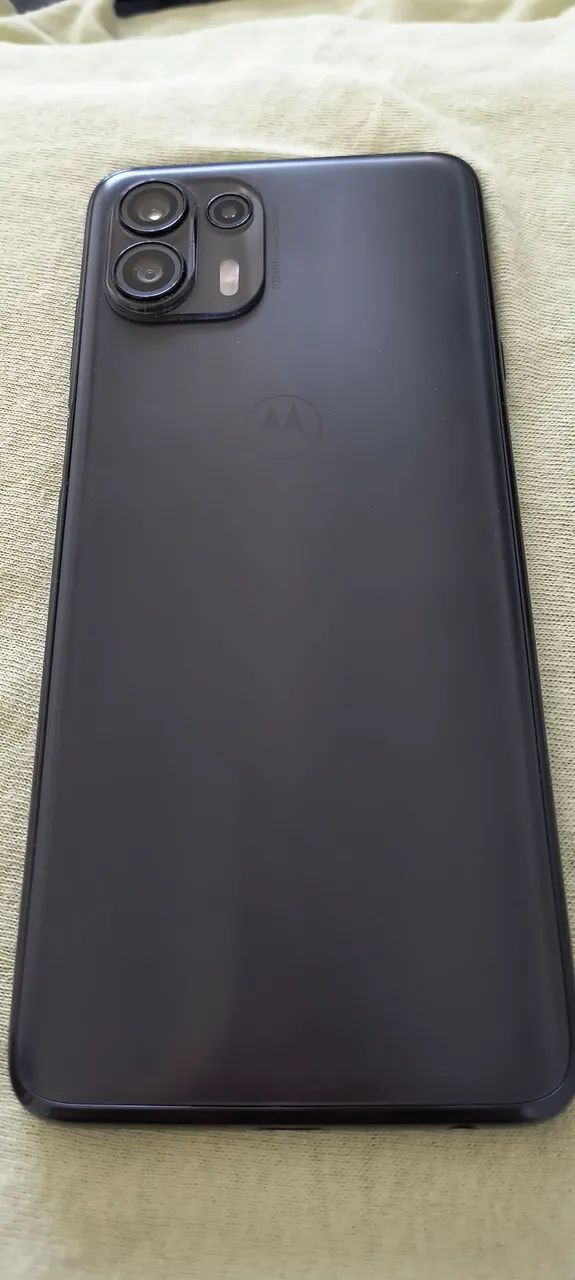 Motorola Edge 20 Lite - Foto 2