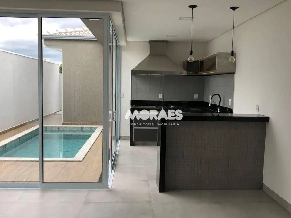 Casa em Condomínio Fechado com 4 dormitórios à venda, 250 m² por R$ 1.700.000 - Spazio Ver