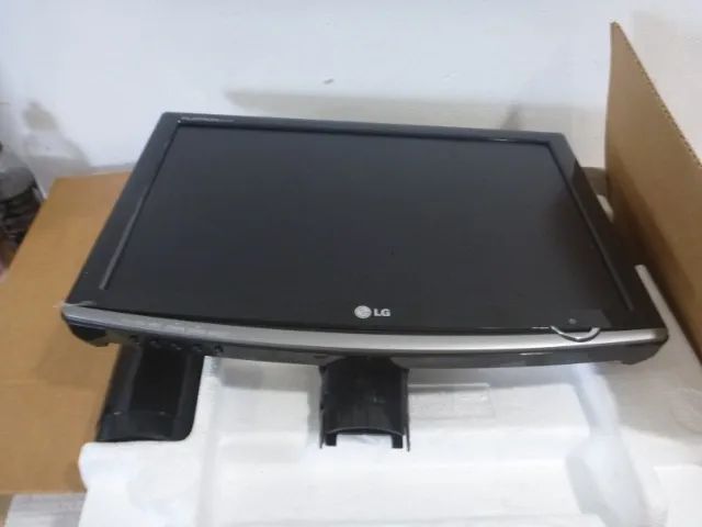 MONITOR LG W1752T - Foto 2