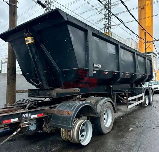 Rodocaçamba Metalesp 2021  - Foto 8