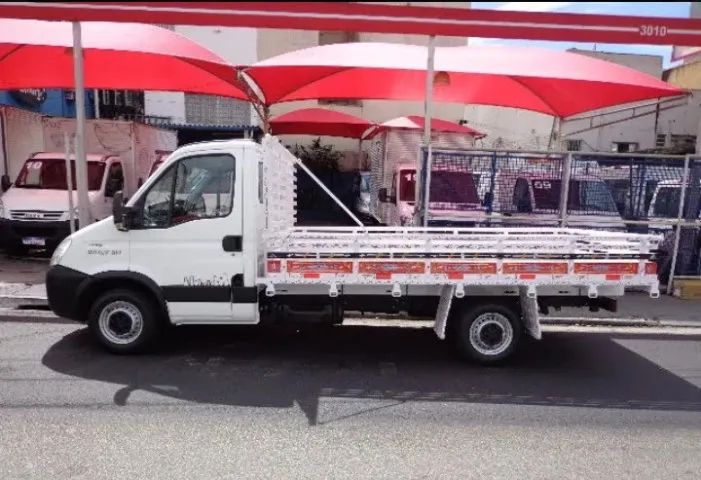 Iveco Daily Carroceria 2019  - Foto 5