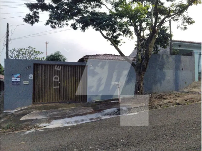 Casa MARINGÁ - PR