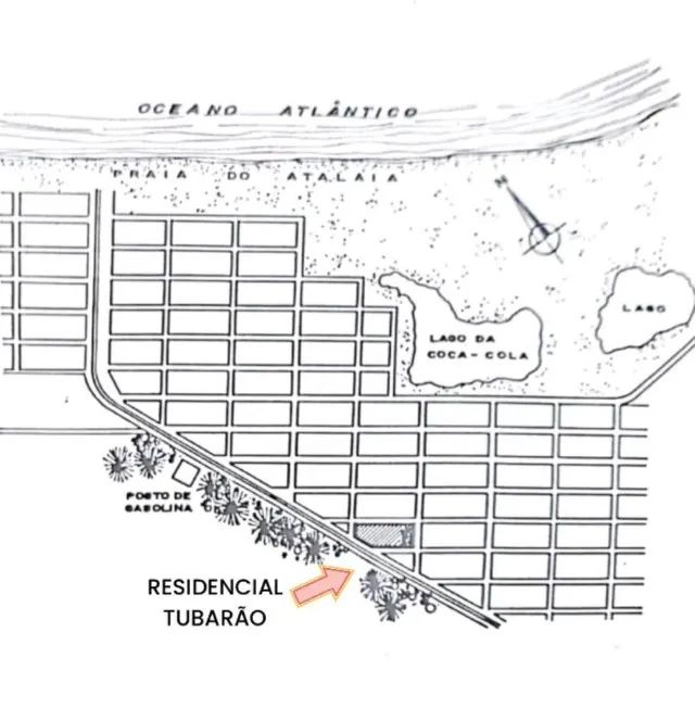 REVEILLON SALINAS, APARTAMENTO 3 QUARTOS. PRAIA DO ATALAIA - Foto 9