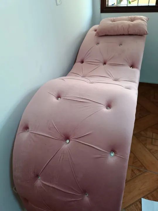 Poltrona Relaxante para Consultório