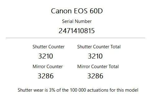 Camera Canon 60d - Foto 6