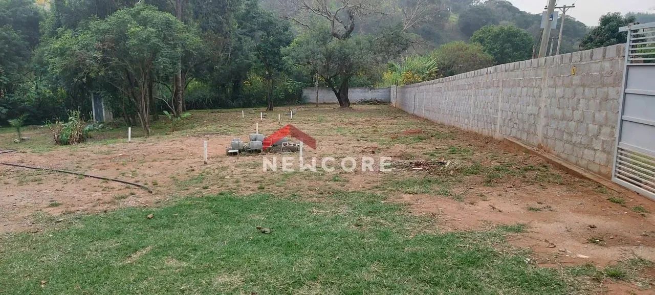 Lote em Rua Ibira - Vitória Régia - Atibaia/SP - Foto 7