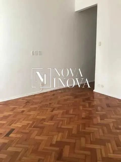 Apartamento : Padrão / Residencial / Leme - Foto 2