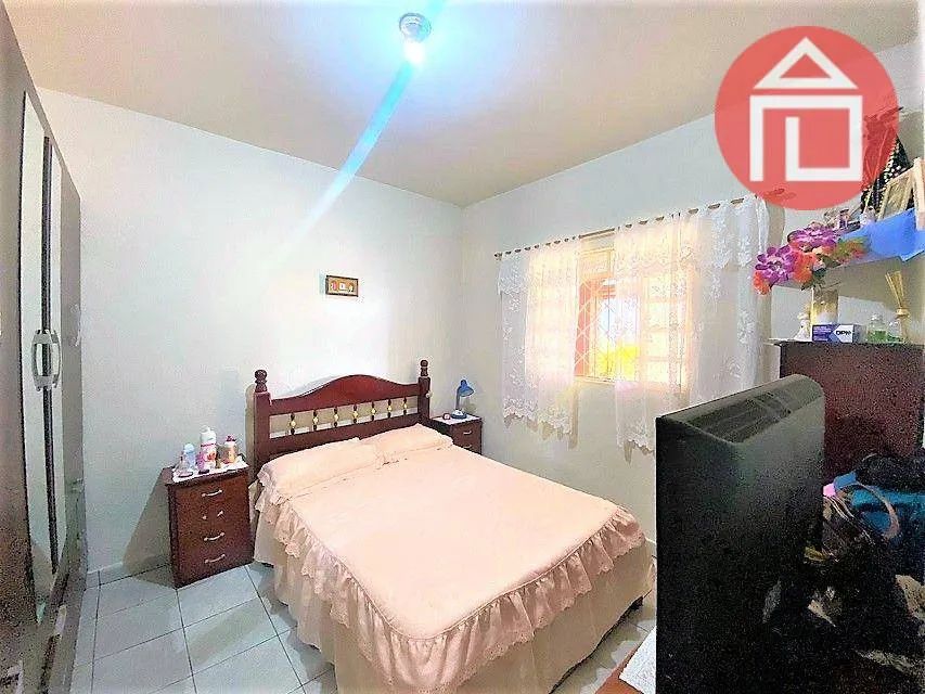 Casa com 2 dormitórios à venda, 84 m² por R$ 500.000,00 - Residencial Hípica Jaguari - Bra - Foto 2