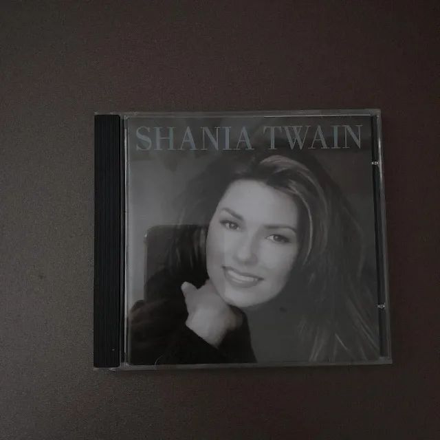 CD Shania twain - Foto 5