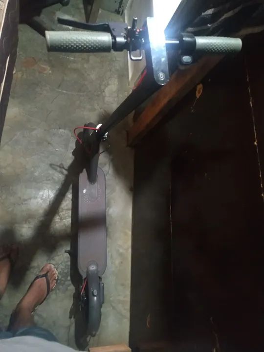 Patinete elétrico Foston s08 pro  - Foto 4