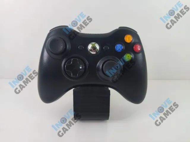 Controle Xbox 360 Original Seminovo | Aceito Cartão!!!