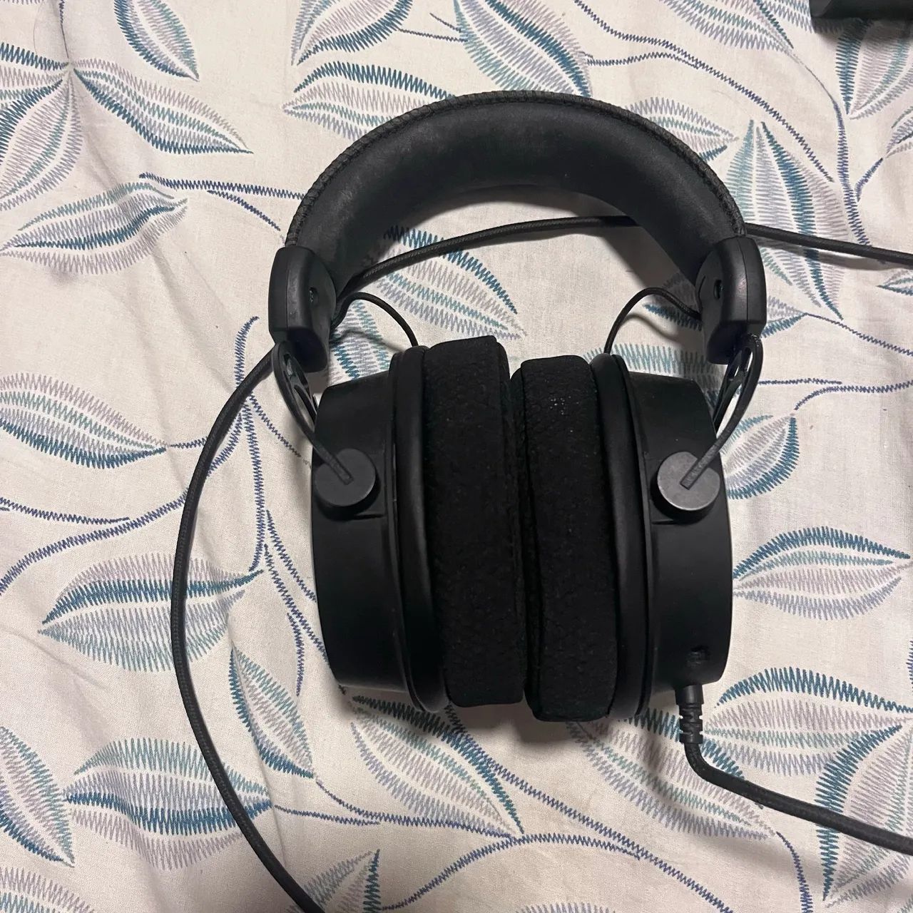 Headset hiperx cloud alpha blackout - Foto 2