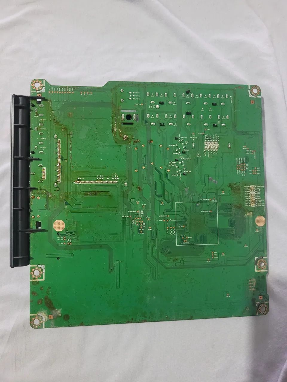 Placa principal TV samsung ln32c480h1m bn41-01409a - Foto 5