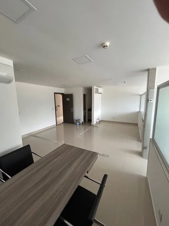 Sala Comercial com 60 m2 na praia da Costa  - Foto 6