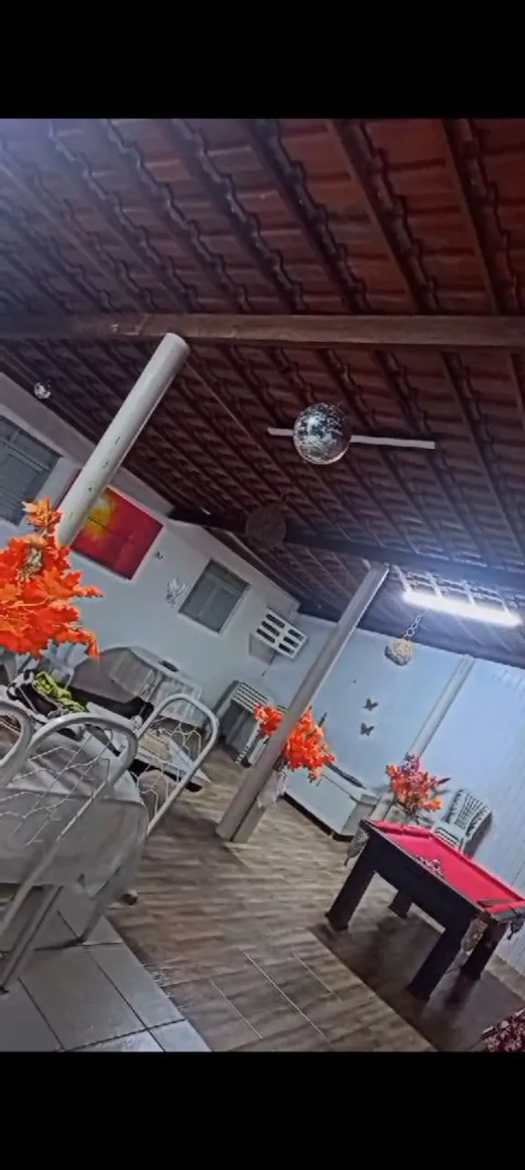 Casa para alugar conde-jacumã