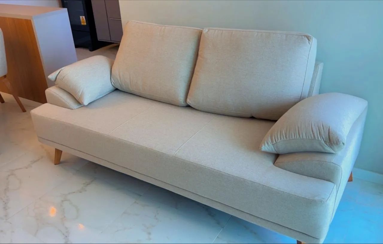 Lindo apartamento totalmente reformado e mobiliado no Parque das Laranjeiras - Foto 5