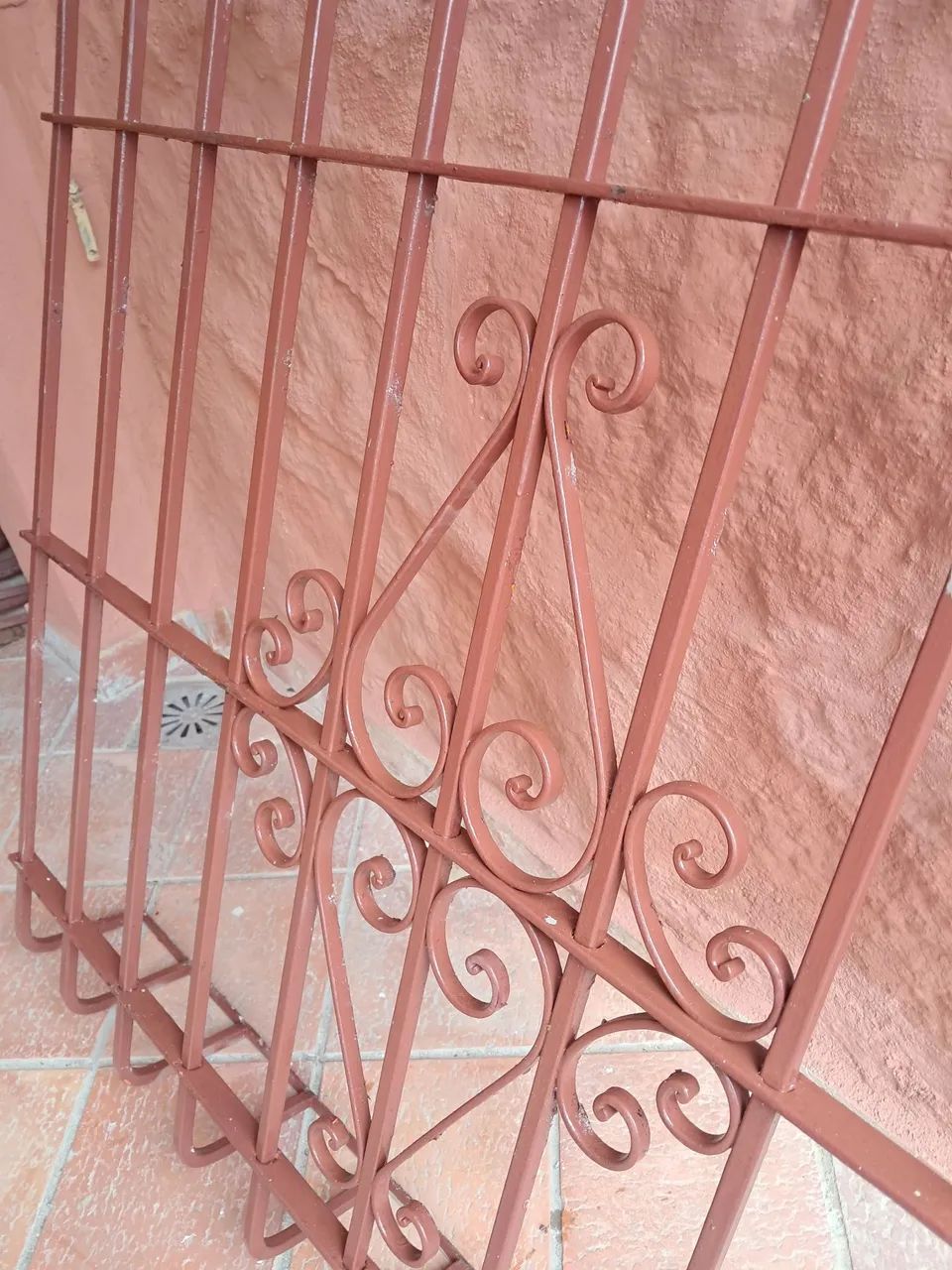 Grade Reforçada para Janelas - Foto 5