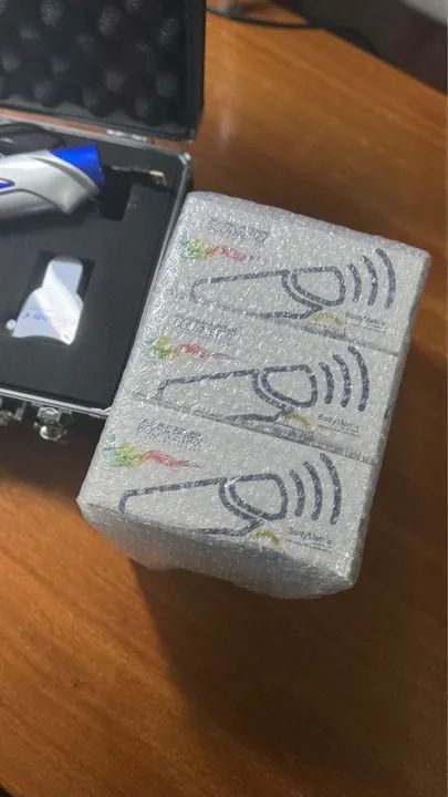 BODYMETRIX SEMINOVO - Foto 3