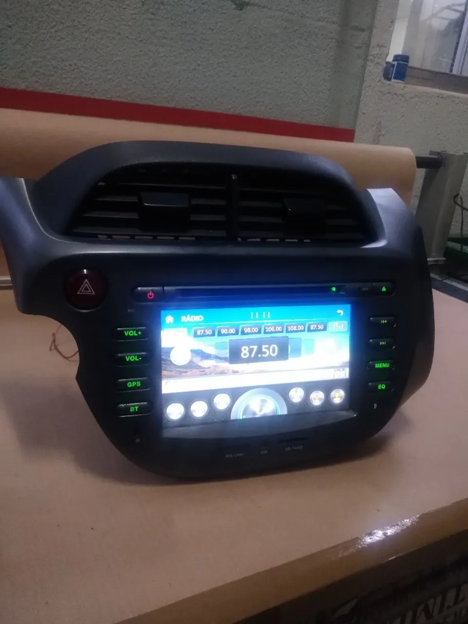 Multimídia fit 2009 a 2014