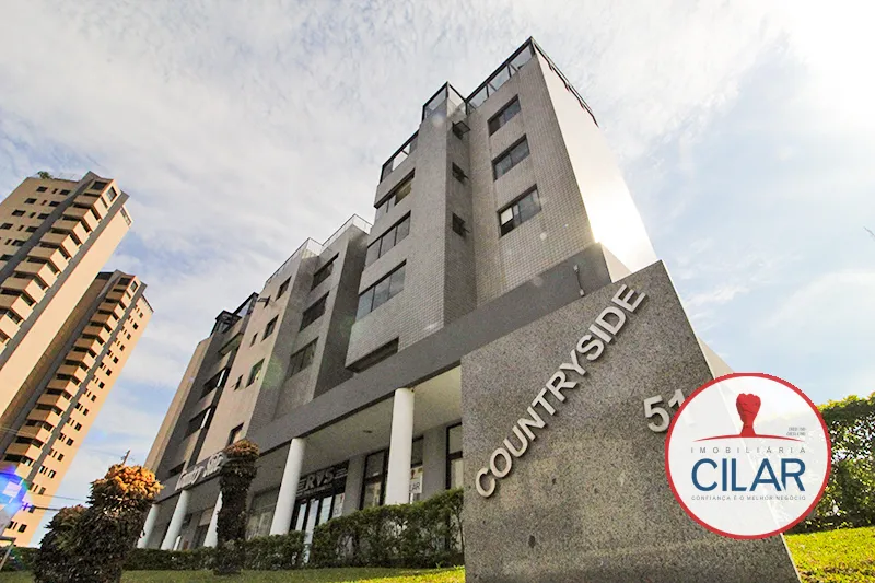 Imobiliária Cilar Aluga Loja no Bacacheri com 60m², Ref. 00717.051-CILAR