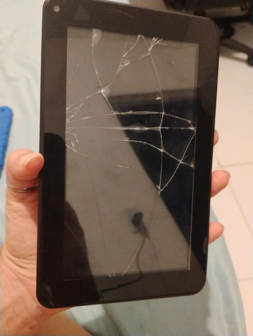 Tablet Multilaser M7 WIFI;1GB+32GB