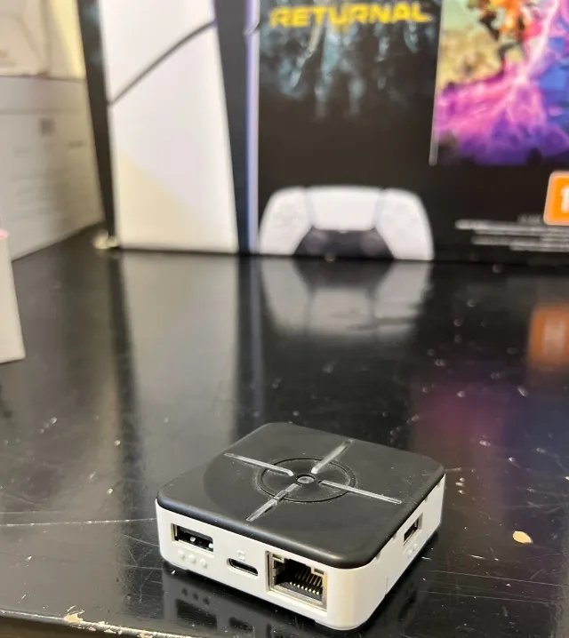 Xim Matrix