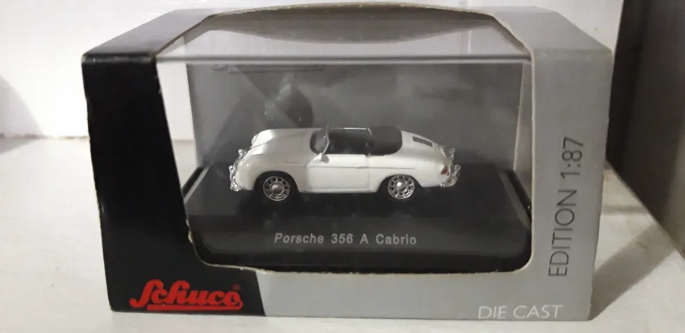 Miniatura Porsche