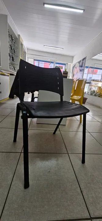 Cadeira de Escritório TocStoc - Conforto e Elegância por Menos - Foto 2