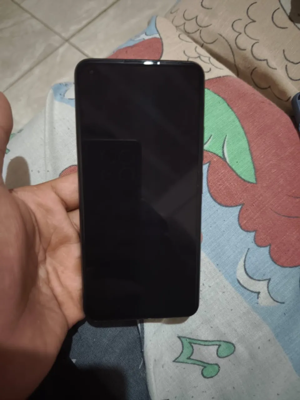 Mi 11 lite