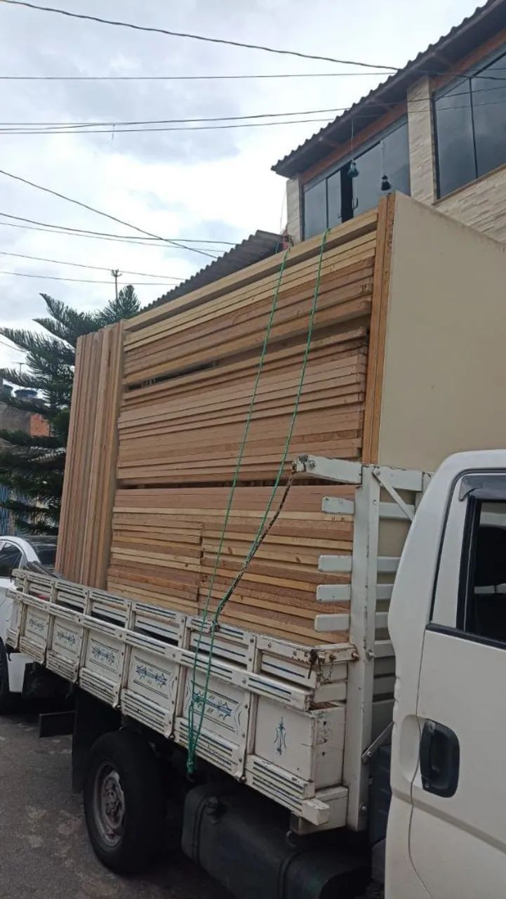 DIVISÓRIAS EUCATEX PARA PINTURA  - Foto 3