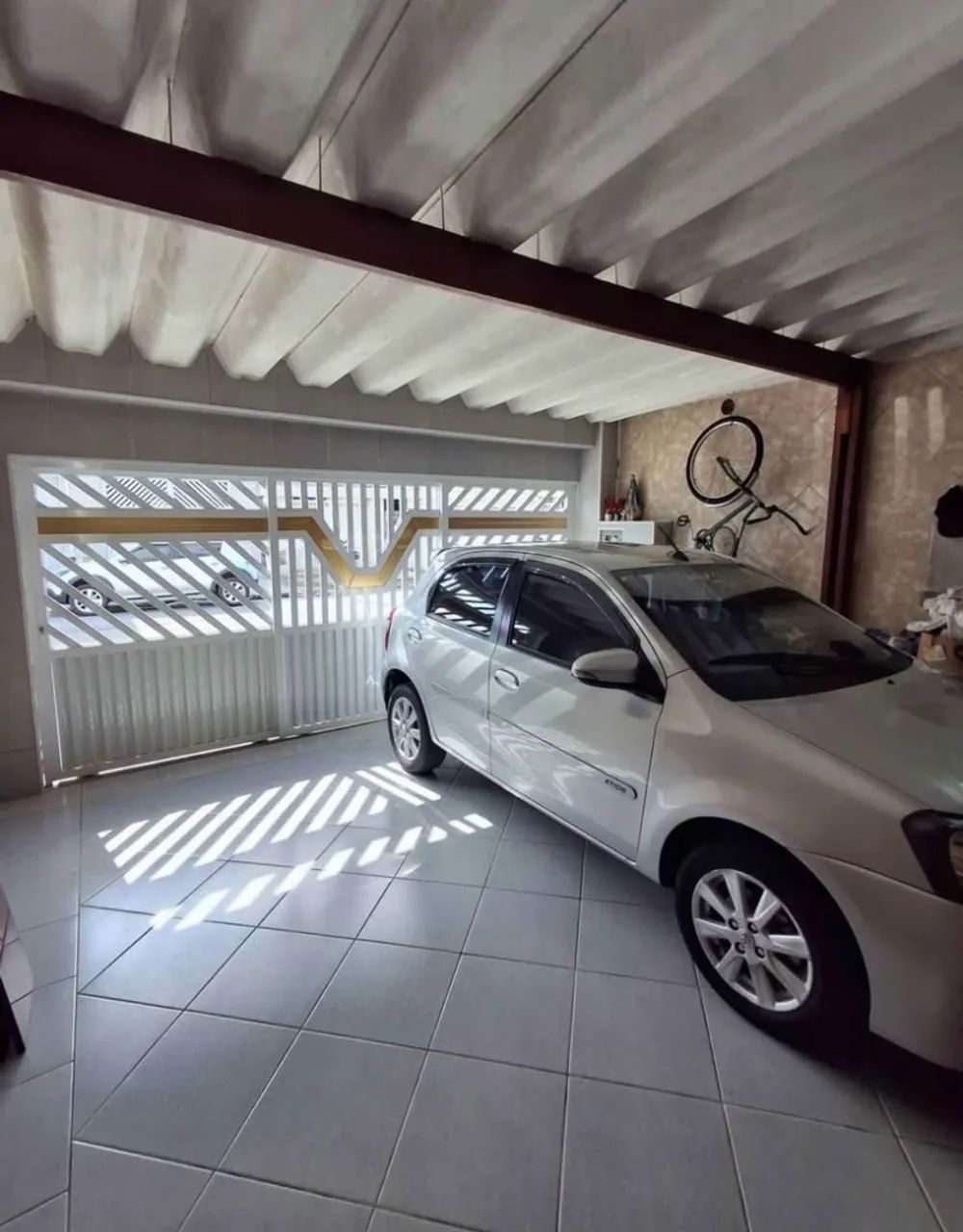 Vendo essa casa no Riacho Fundo 2, QN8 