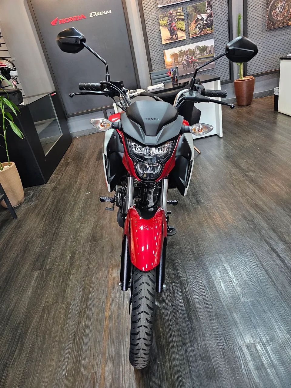 HONDA CG 160 TITAN ABS 2026 - Foto 2