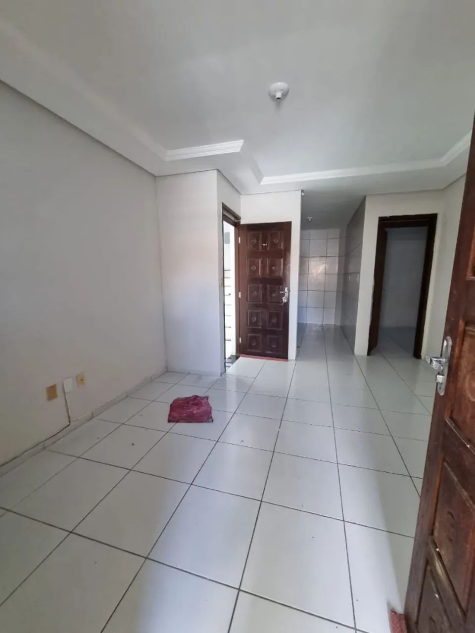 Vendo apartamento terreo 3 Quartos sem area externa - Foto 5