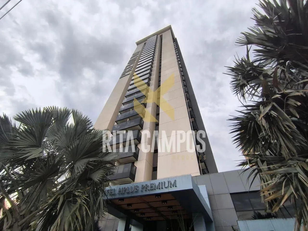 Hplus Premium Palmas na 204 sul