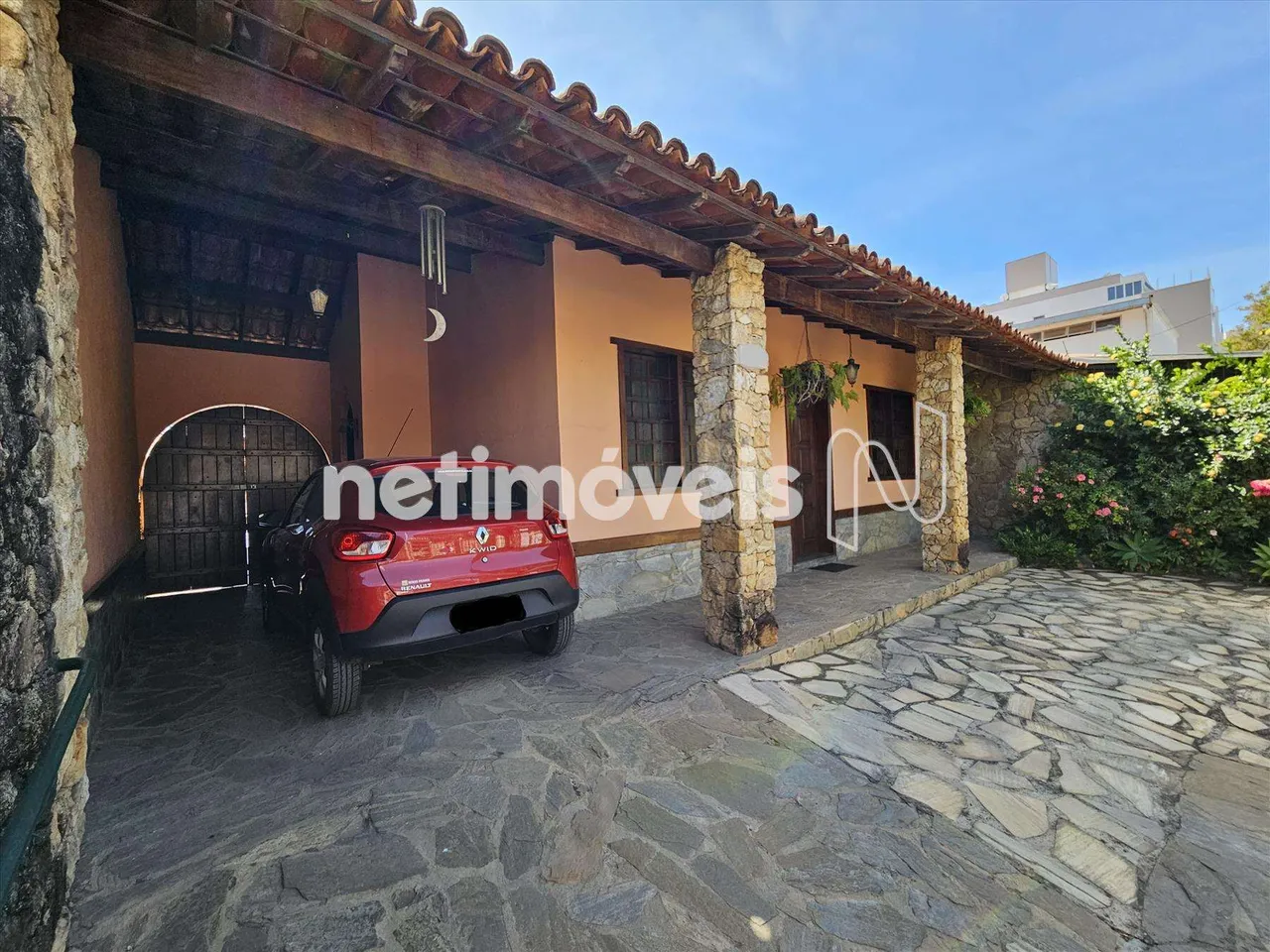 Venda Casa Paquetá Belo Horizonte