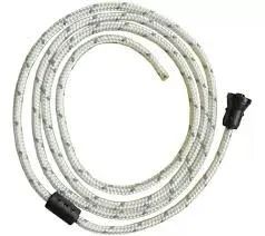 CORDA DE ARRANQUE STIHL 3,5 MM - Foto 2