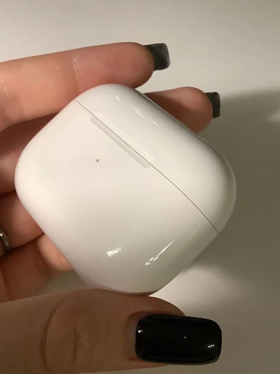Fone Bluetooth Airpods 3 linha premium  - Foto 2