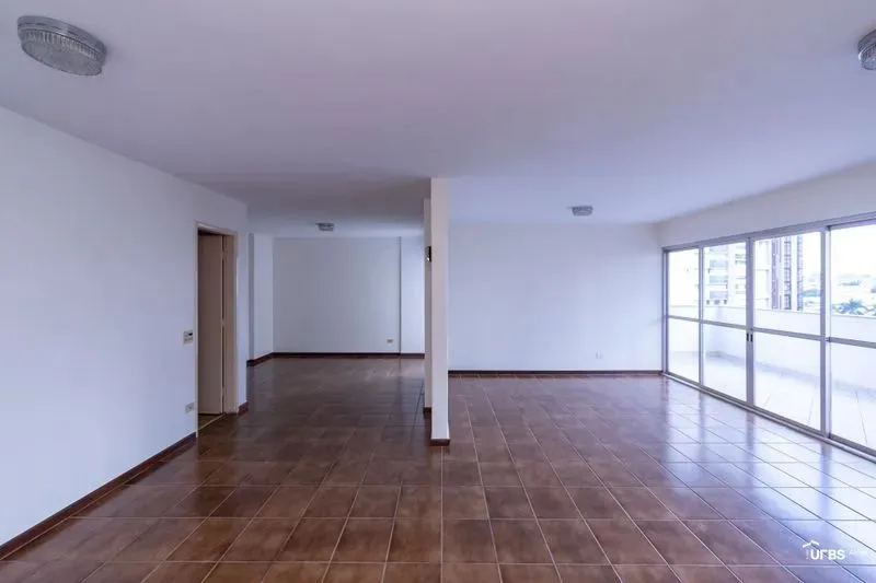 Apartamento Residencial
