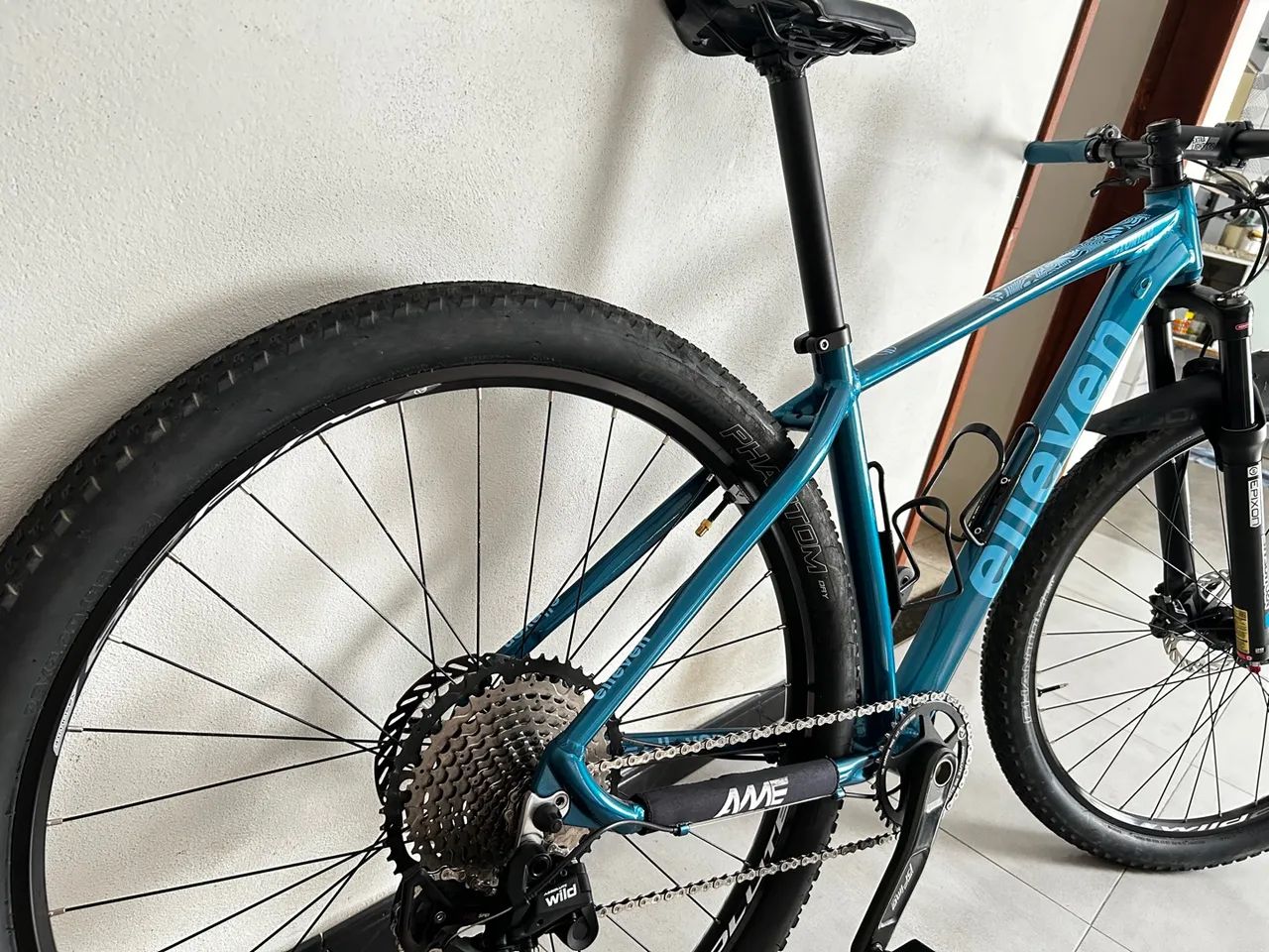 Bike mtb elleven - TAM 17 - Foto 3