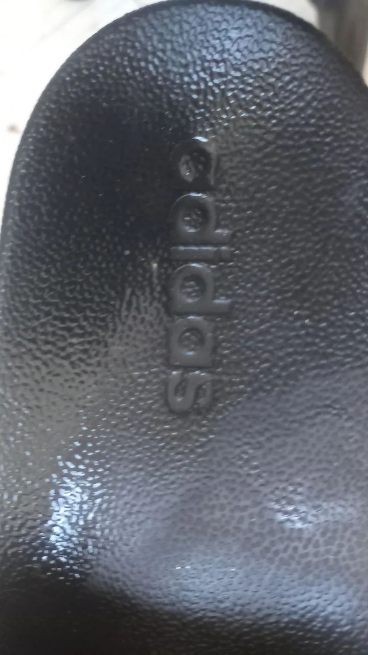 Chinelo Adidas - Foto 4