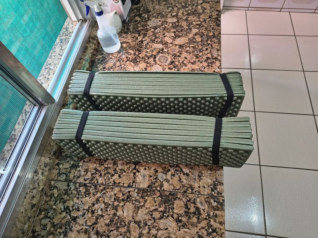 Isolante térmico Thor